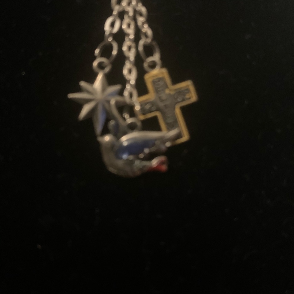 BELIEVE - Picture 2 of 4